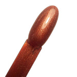 Nutmeg Hema Free Gel Polish GLT180