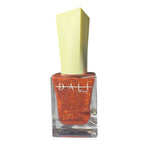 Blazing Red Nail Varnish