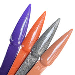 Hema Free Colours of the Week Box (4pc)
