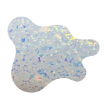 Frosty White GRO Gel+ 20ml Jar