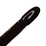 Mahogany Hema Free Gel Polish RED19