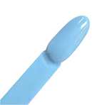 Maya Blue Hema Free Gel Polish BLU39