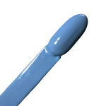 Frost Blue Hema Free Gel Polish BLU30