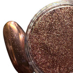 Copper Gold Chrome 1g Jar