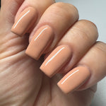 Chai Hema Free Gel Polish NUD17 tv
