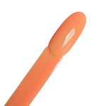 Papaya Sorbet HEMA & HPMA Free Gel Polish ORN17