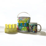 Giveaway 25 Tin 11 Easter Special