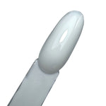 White GRO Gel GRO20 10ml Bottle