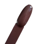 Choc Brownie Hema Free Gel Polish BRN19