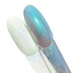 Mermaid Blue Hema Free Gel Polish GLT116