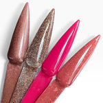 Hema Free Colours of the Week Box (4pc)