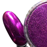 Vibrant Purple Chrome 1g Jar