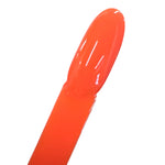 Fiesta Sunrise HEMA & HPMA Free Gel Polish ORN23
