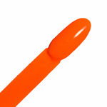 Fluorescent Orange Hema Free Gel Polish ORN10