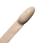 Light Apricot Hema Free Gel Polish NUD15