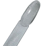 Clear Jelly Cat Eye Hema Free Gel Polish CAT10