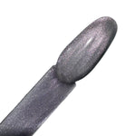 Soft Mauve Cat Eye Hema Free Gel Polish CAT15