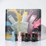 GRO Xpress Hema Free (Builder In A Bottle) Sample Box (4pc)