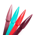 Hema Free Colours of the Week Box (4pc)