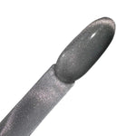 Grey Cat Eye Hema Free Gel Polish CAT13