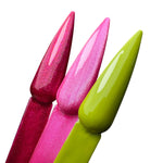 Ultra Low+ Colours of the Week Box (3pc)