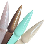 Hema Free Colours of the Week Box (4pc)