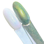 Mermaid Green Hema Free Gel Polish GLT117