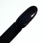 Dark Purple Glisten Hema Free Gel Polish GLT12