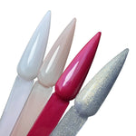 Hema Free Colours of the Week Box (4pc)