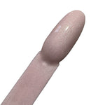 Nude Shimmer Hema Free Gel Polish GLT108 tv