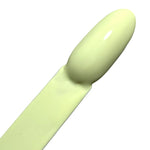 Pastel Yellow Hema Free Gel Polish YEL22