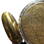 Warm Gold Chrome 1g Jar