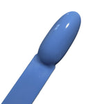 Duck Egg Blue Hema Free Gel Polish BLU34
