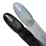 Rainbow Cat Eye Hema Free Gel Polish CAT19