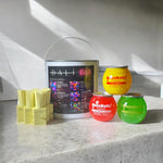 Giveaway 25 Tin 25 - It’s 6pm Somewhere!