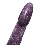 Frosty Berries Hema Free Gel Polish GLT185