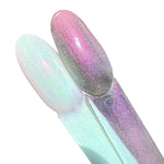 Mermaid Pink Hema Free Gel Polish GLT118