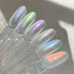 Pearl Glaze Palette (6pc)