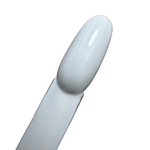 White Hema Free Gel Polish WHT001