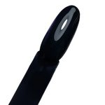 Black Hema Free Gel Polish BLK001