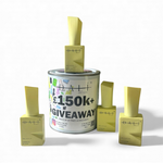 Build-Your-Own Giveaway 25 Tin 45