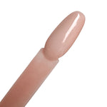 Melon Nude (sheer) Hema Free Gel Polish NUD60