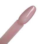 Meringue Rosette (sheer) Hema Free Gel Polish NUD57 tv