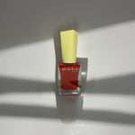 Salsa Nail Varnish