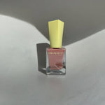 Cherry Wood Nail Varnish