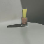 Vanilla Nail Varnish