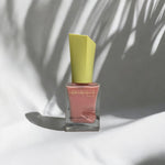 Champagne Blush Nail Varnish