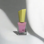 Pink Lace Nail Varnish