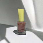 Nude Nail Varnish