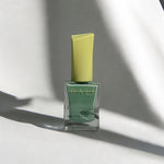 Pass The Buck Nail Varnish